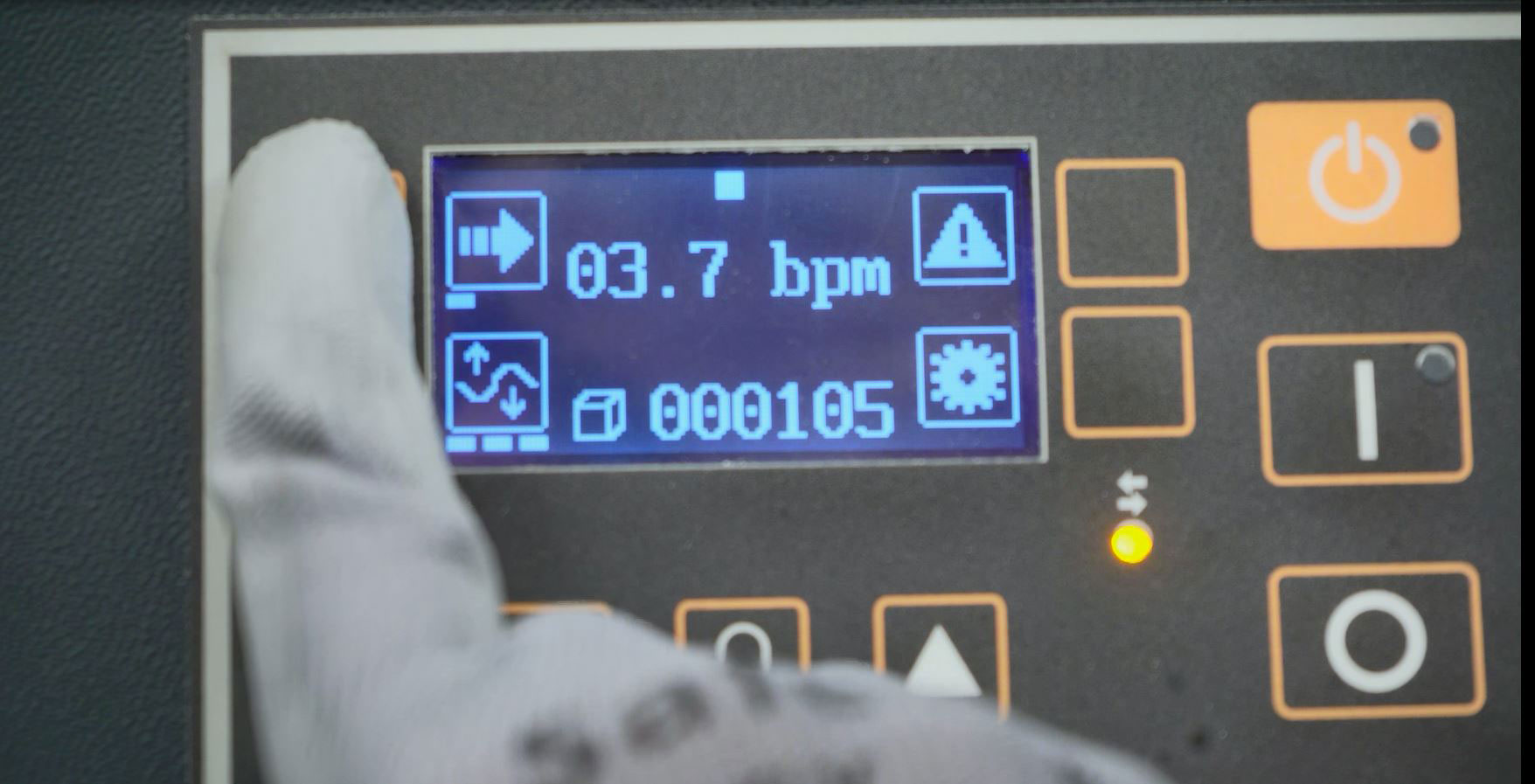 Nastro SB R – produktbild 3