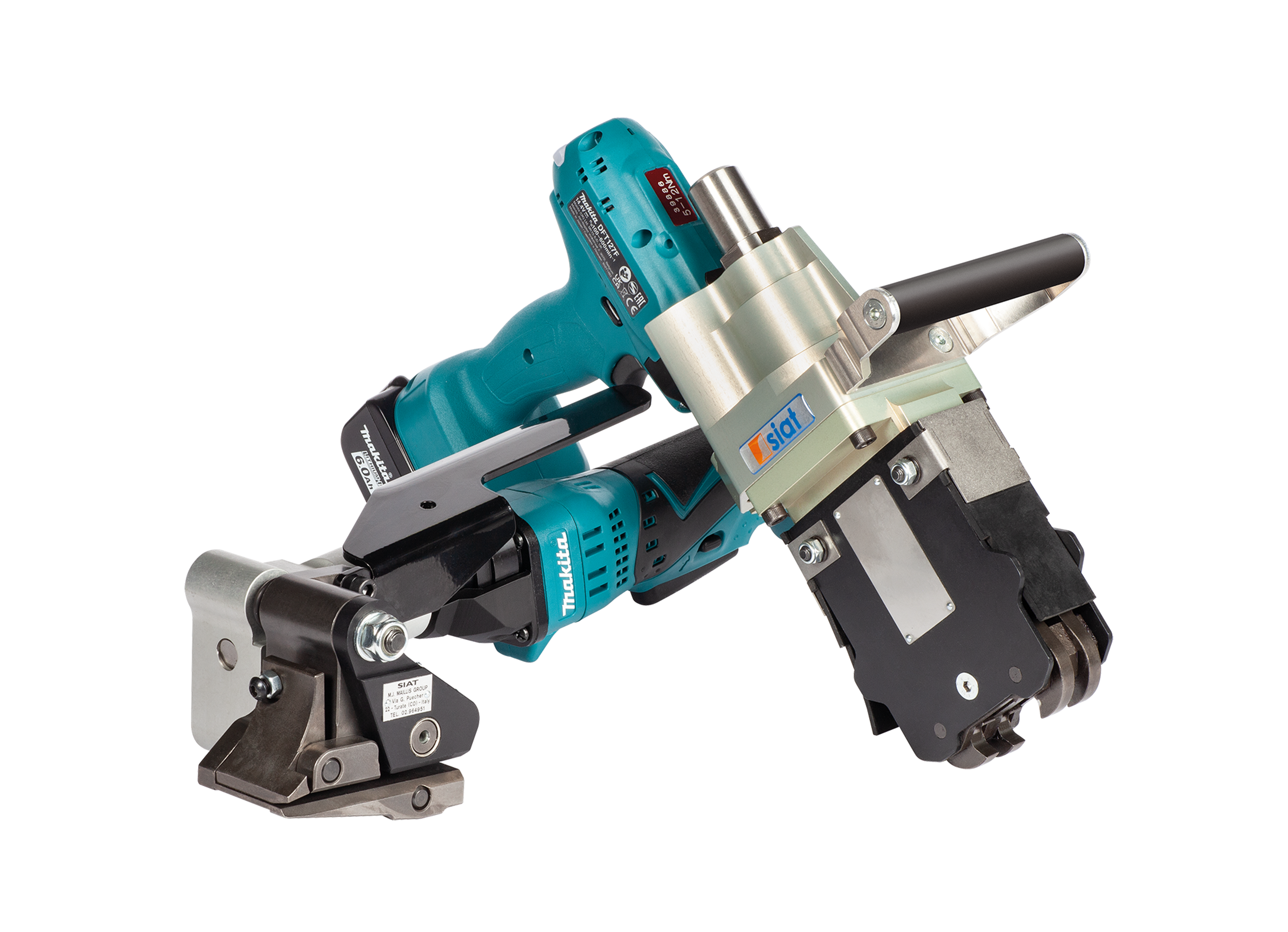 ELECTRA™ M Series