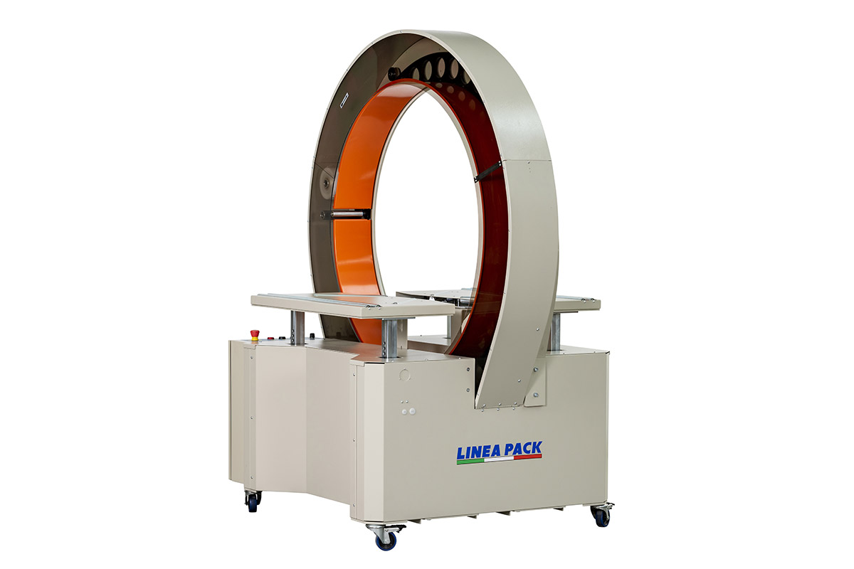 Semi-Automatic Manual Cutting 120 SEET (Tyres)