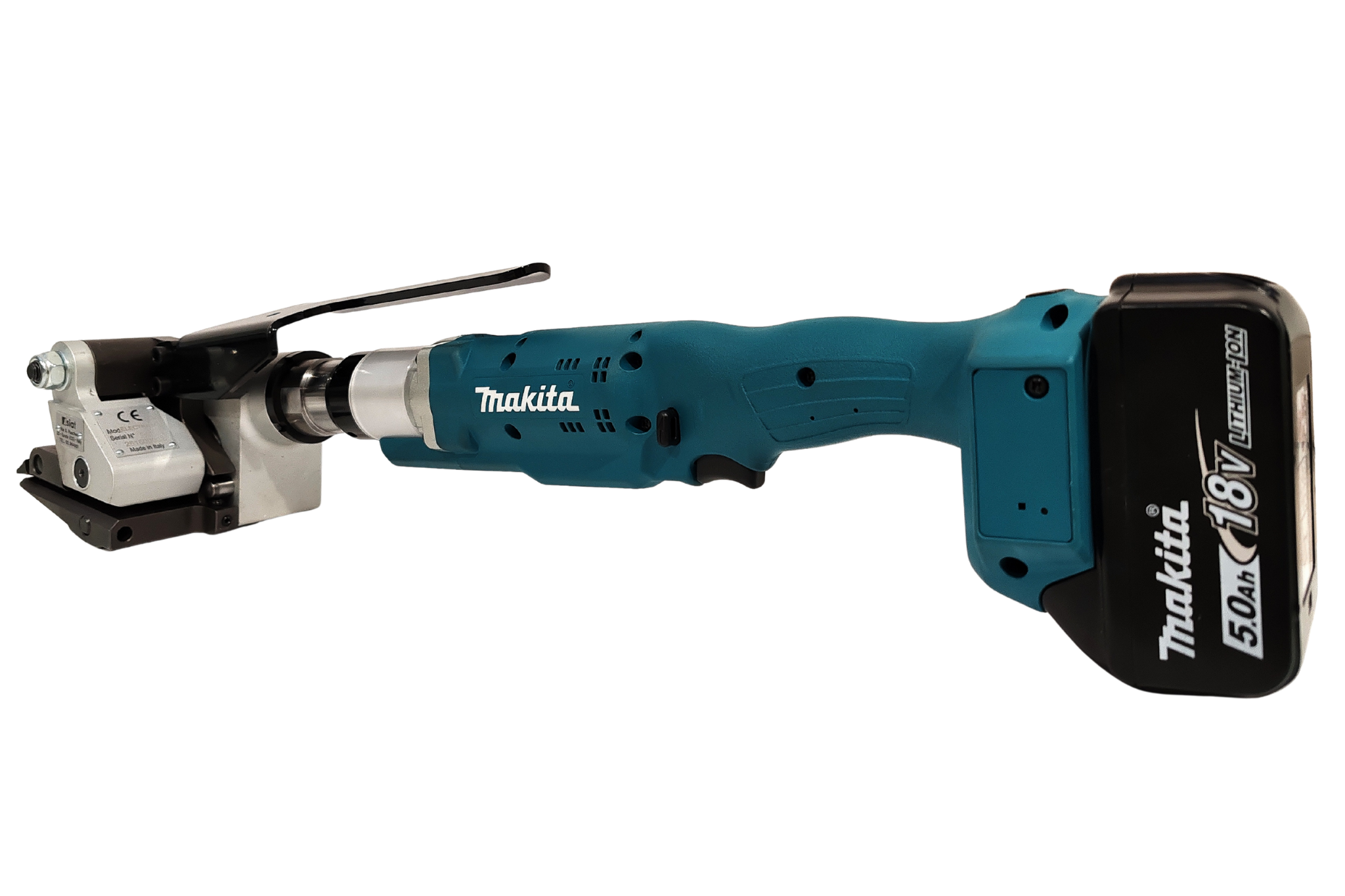 ELECTRA M Series