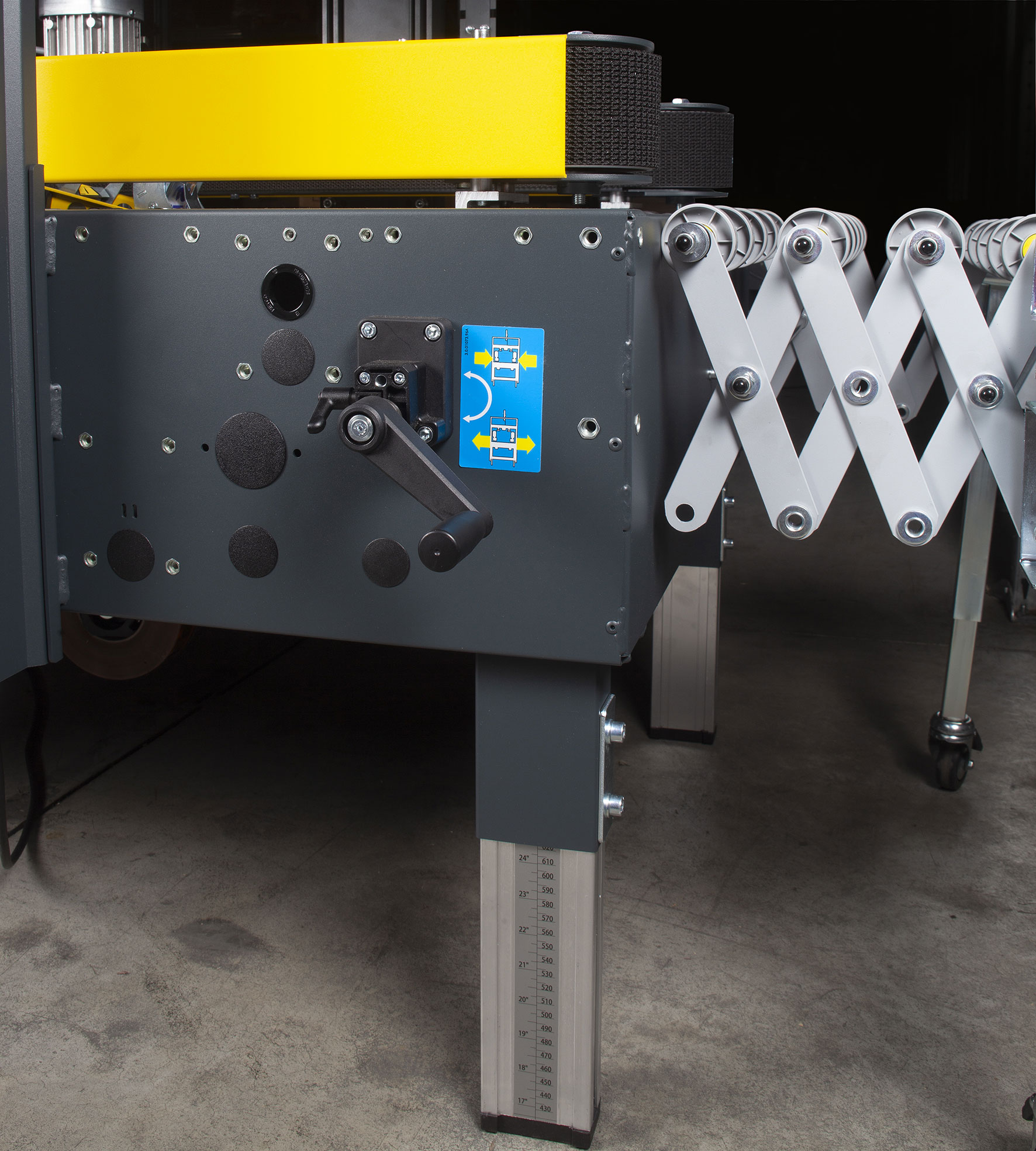 Nastro SB M – produktbild 3