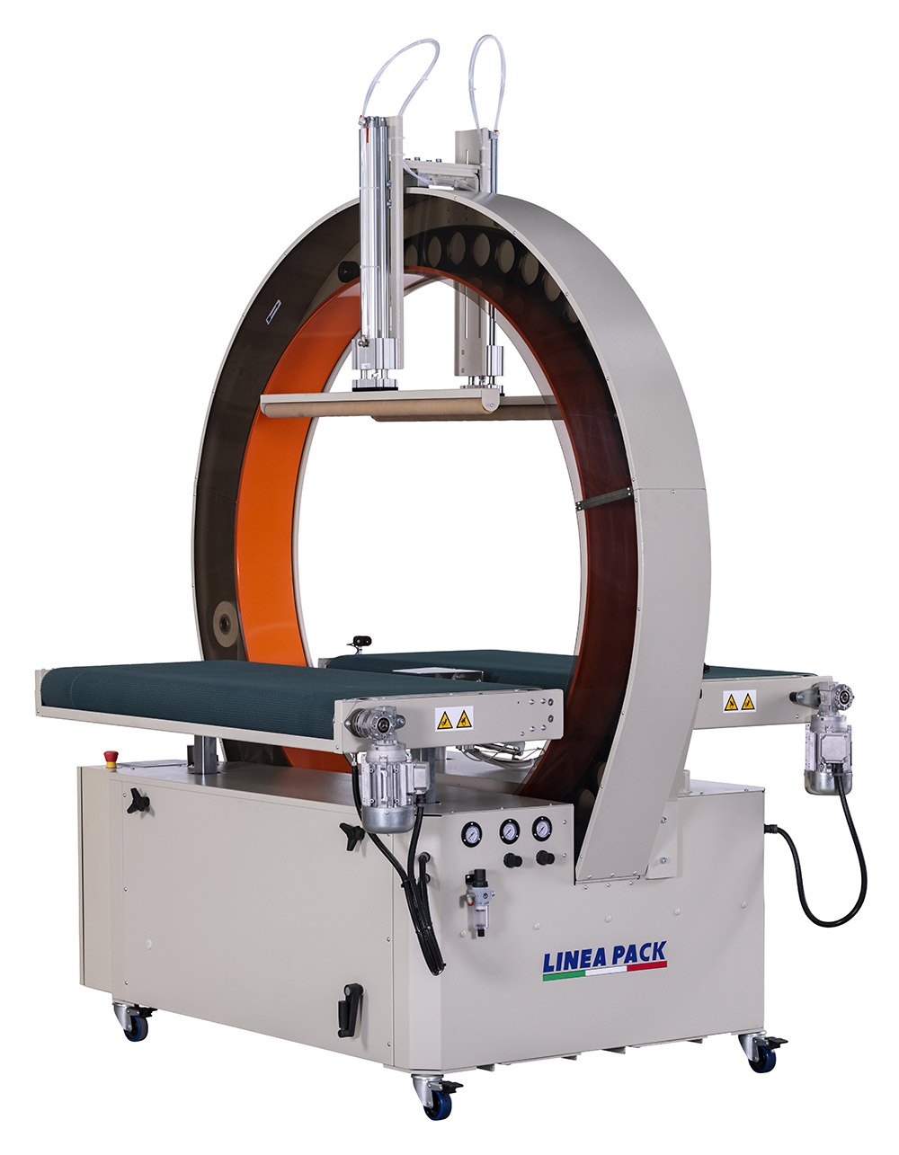 Automatic 150 A