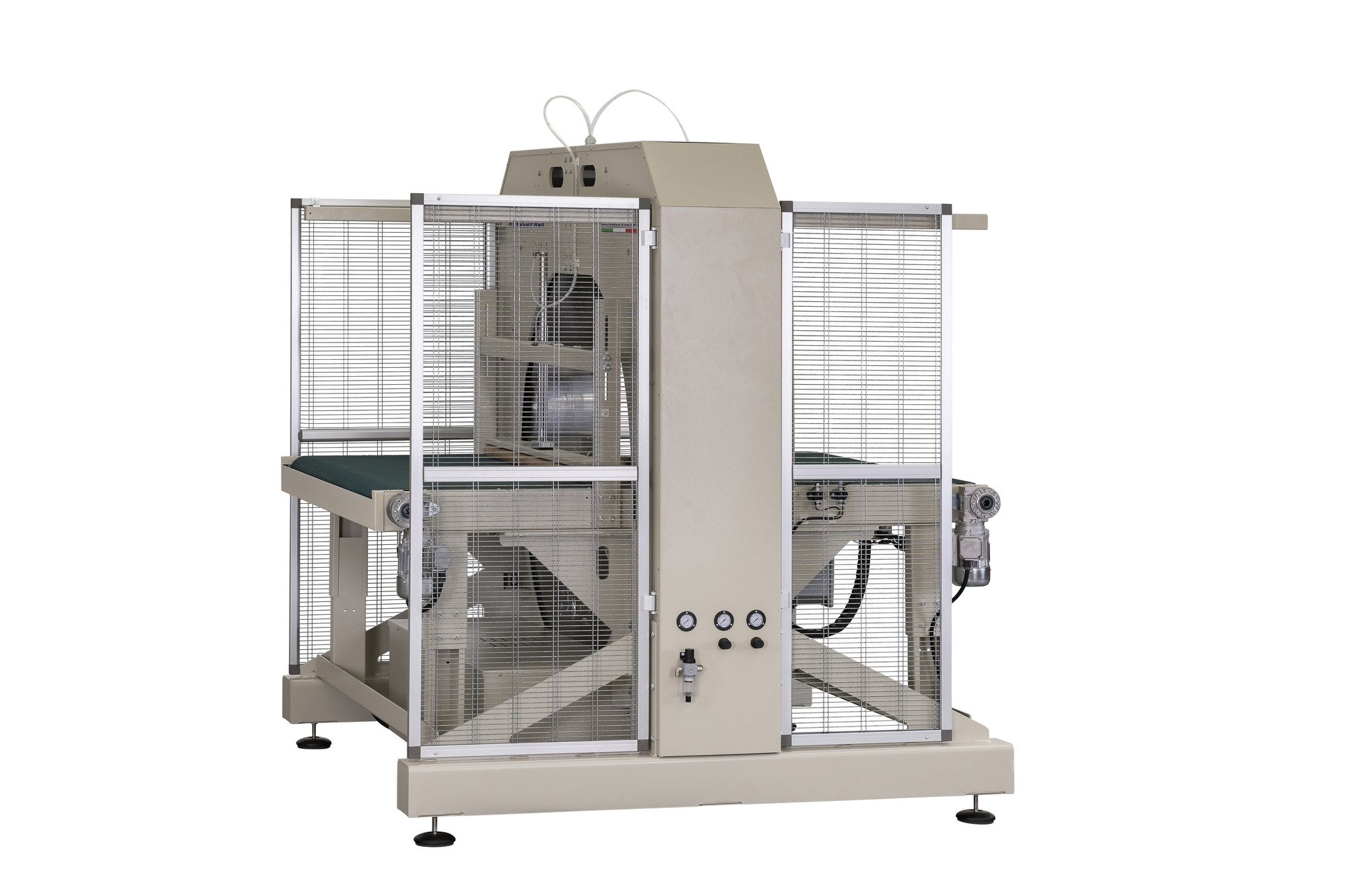 Avvolgipack 135 A