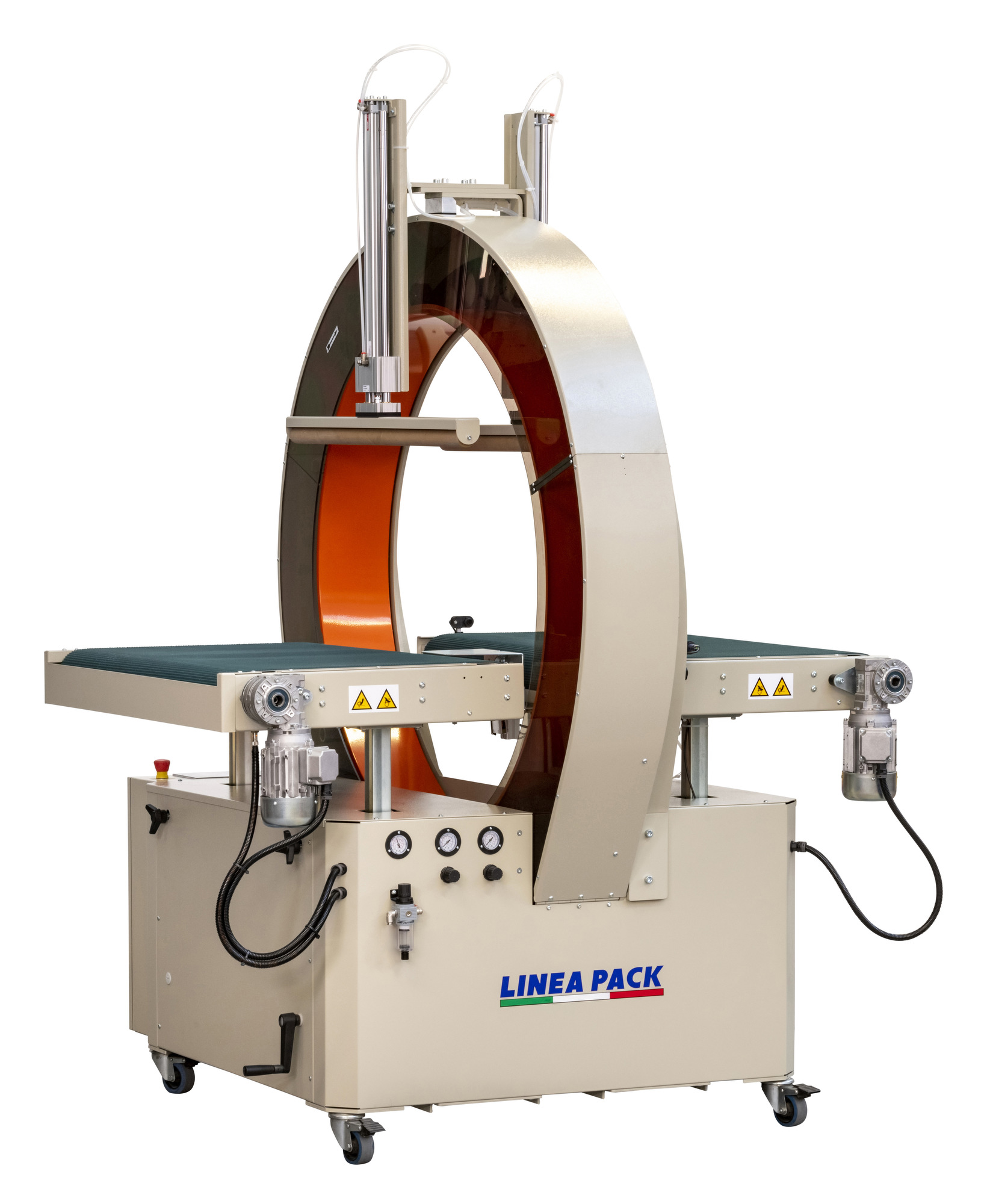 Automatic 120 A