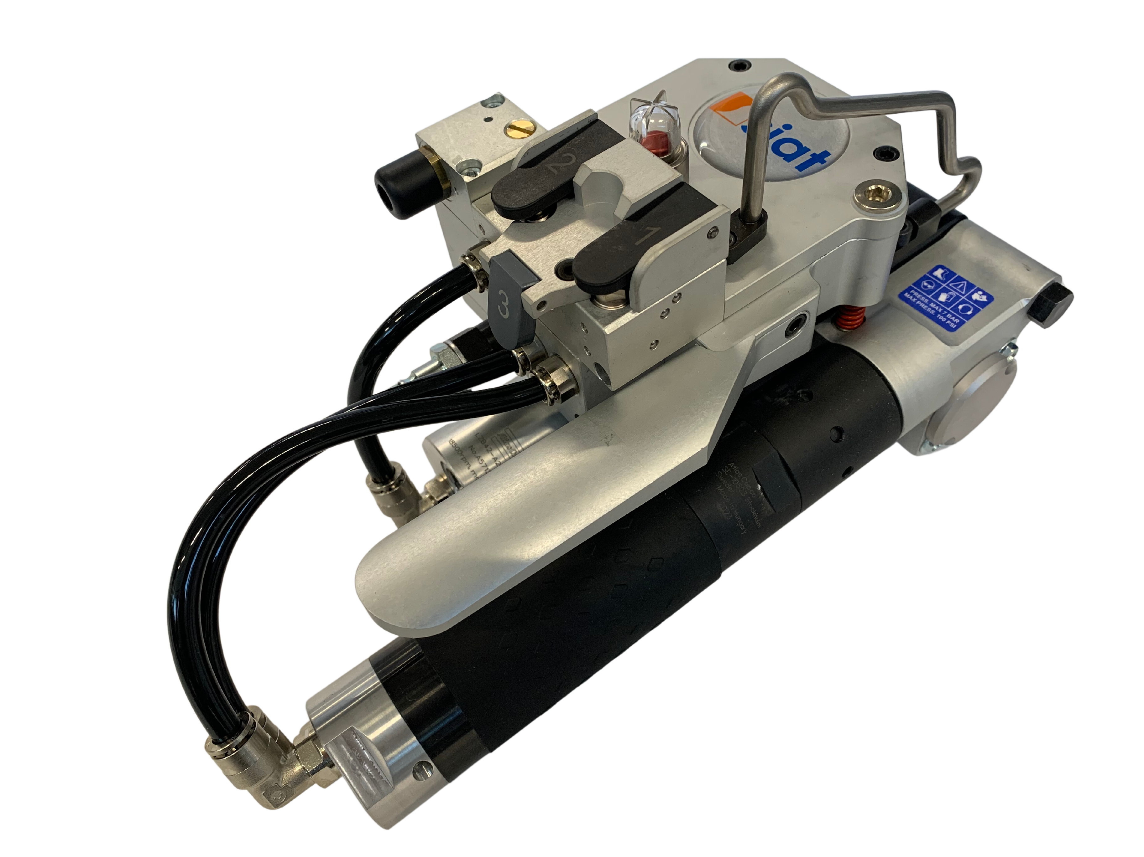 POLI HT 25-32