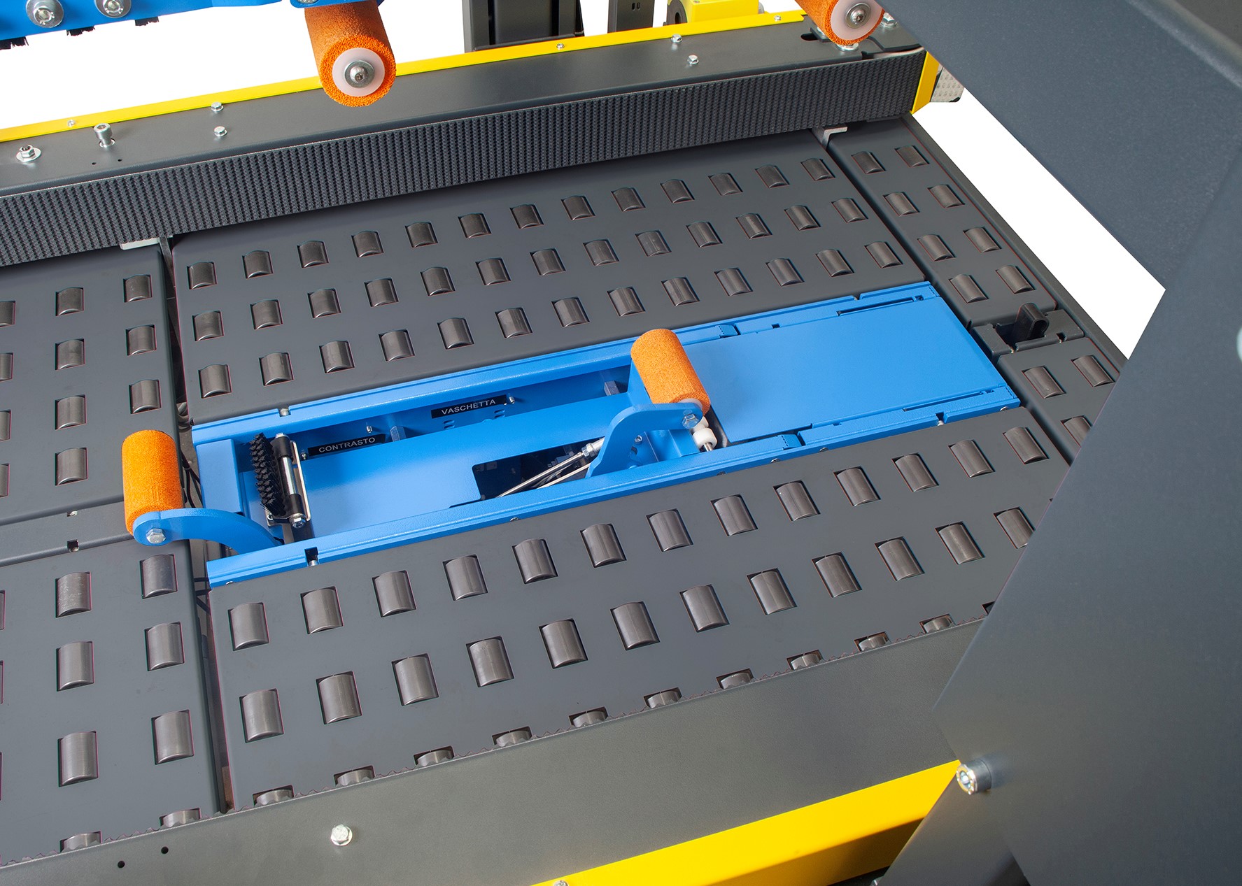 Nastro SB Aqua – detaljbild