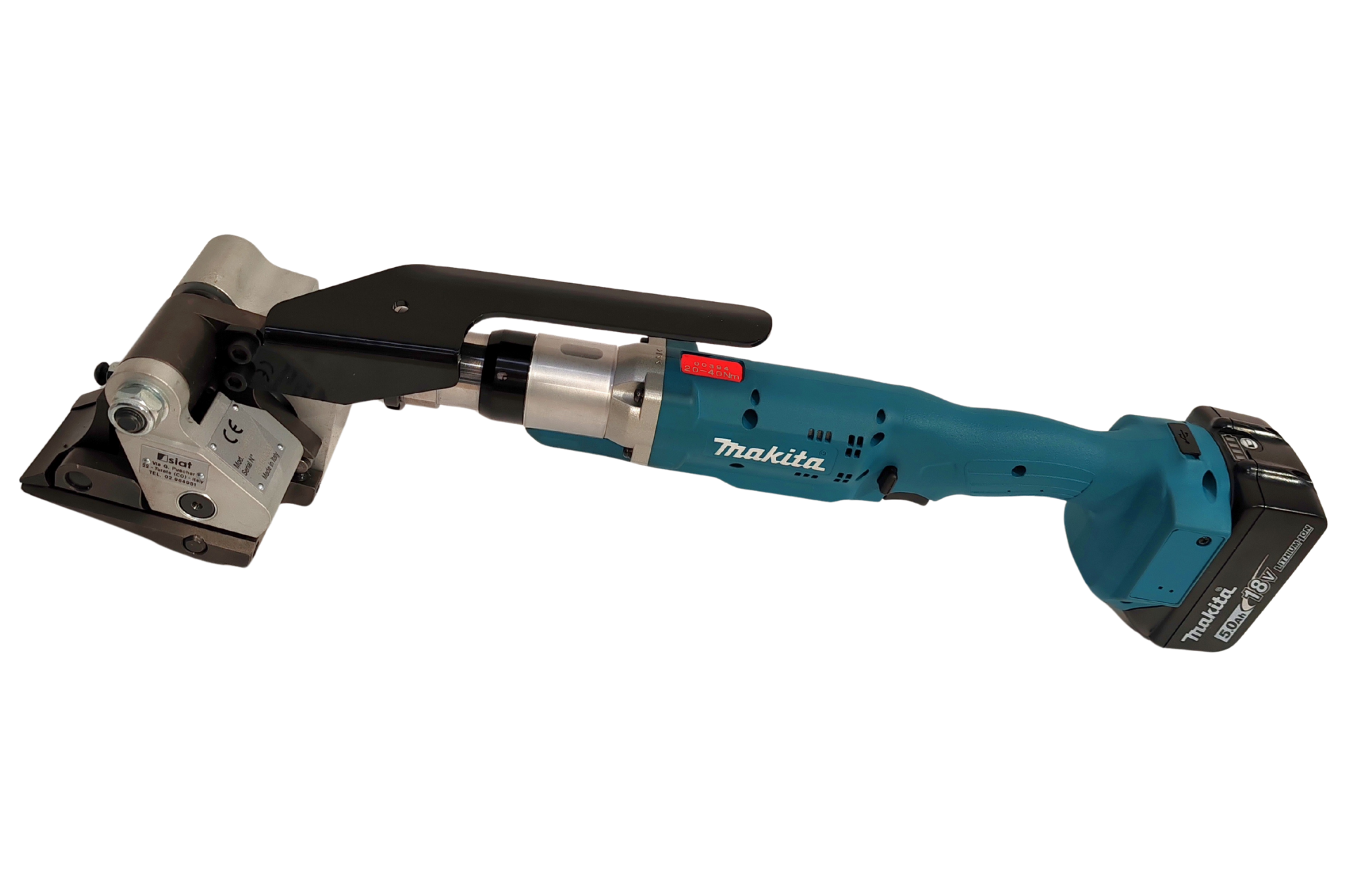 ELECTRA M Series