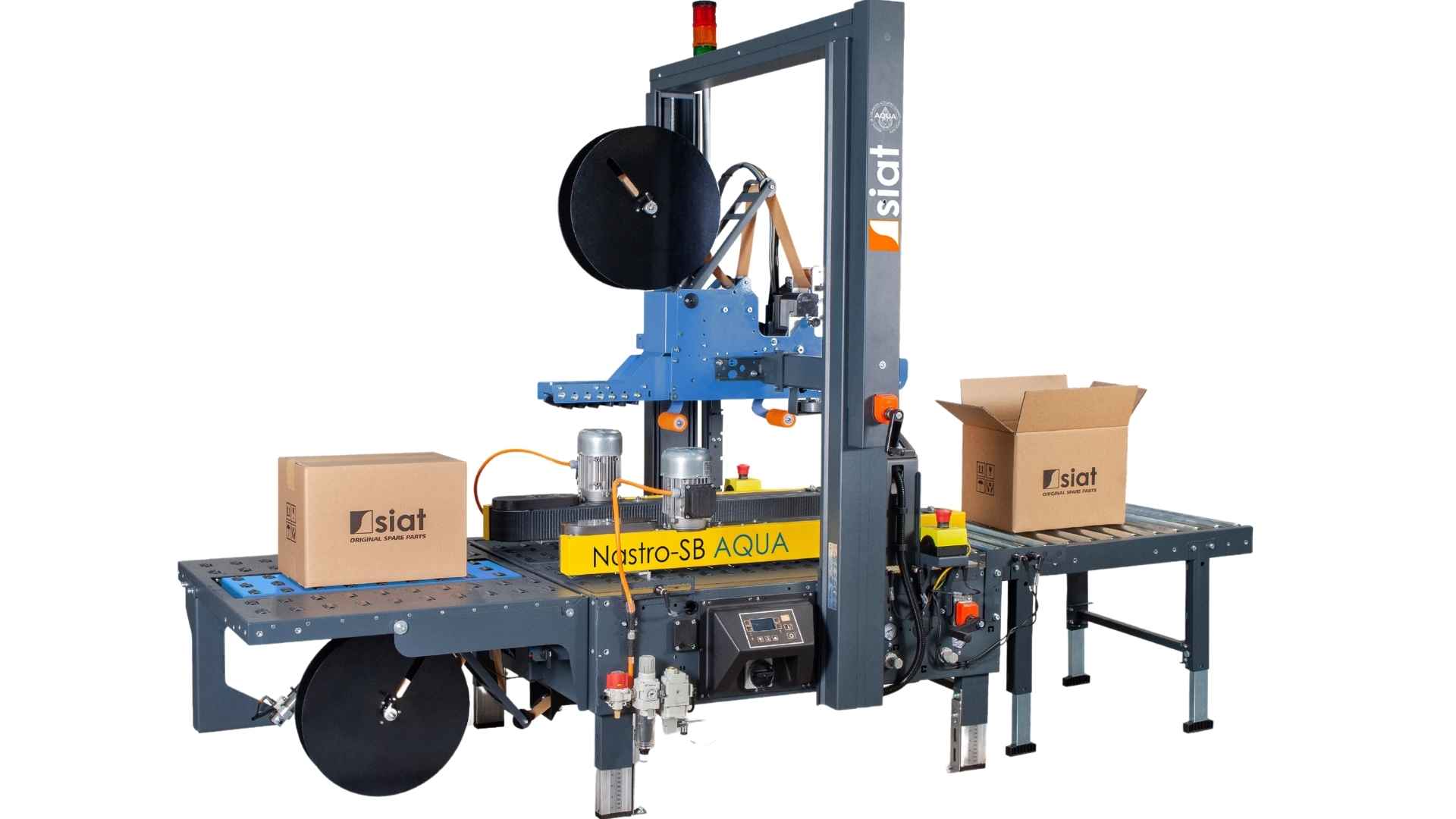 Nastro SB R – produktbild 2