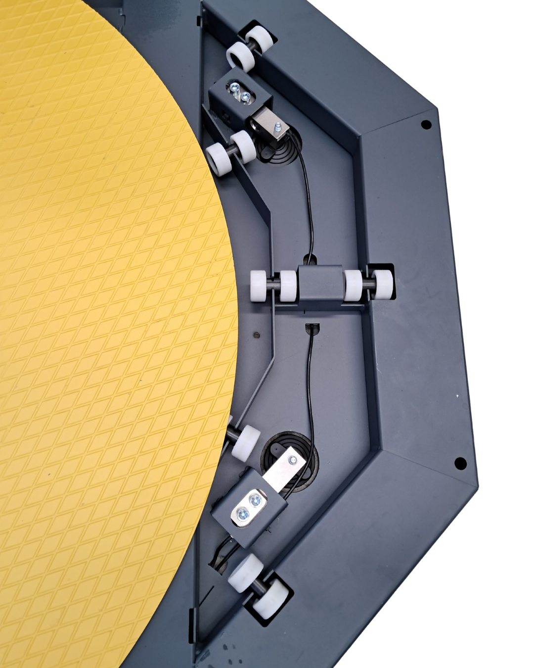 W8 Wrap – detalj