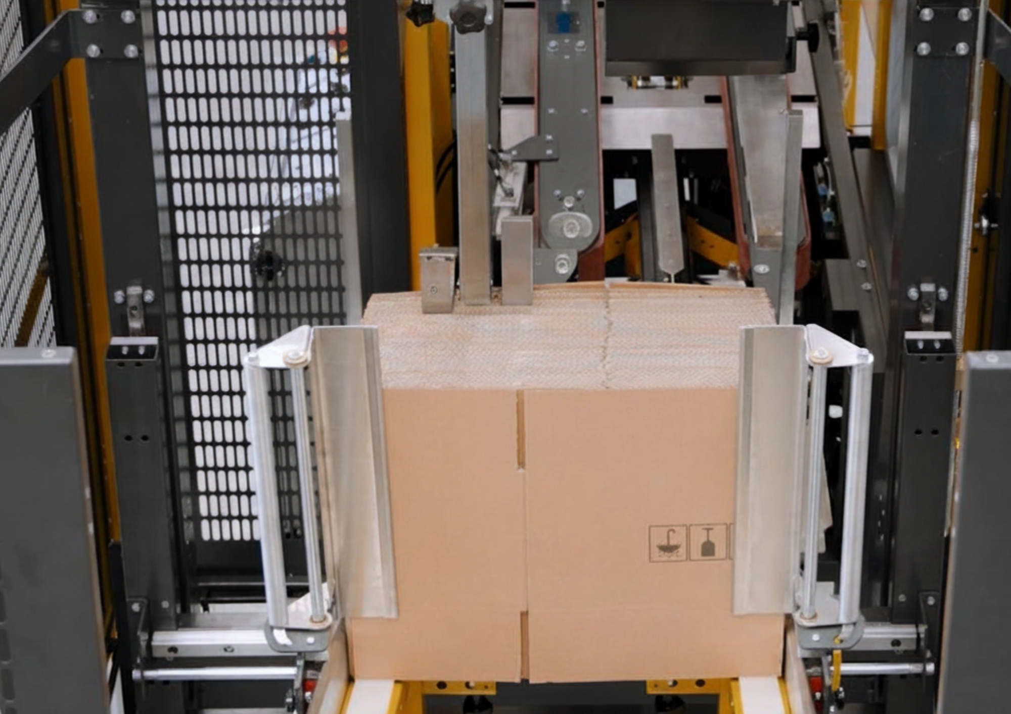 BoxR detalj