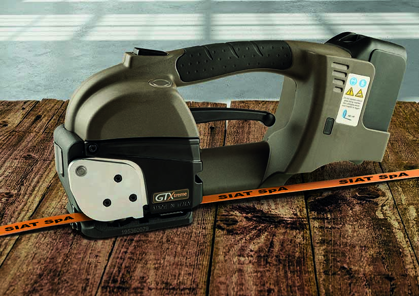 Smipack TTP200