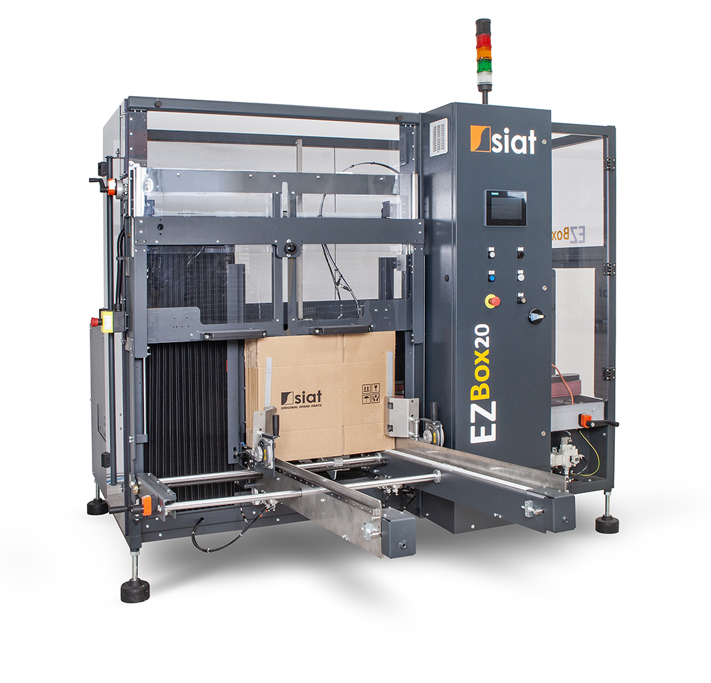EZ-BOX 20 höger sida