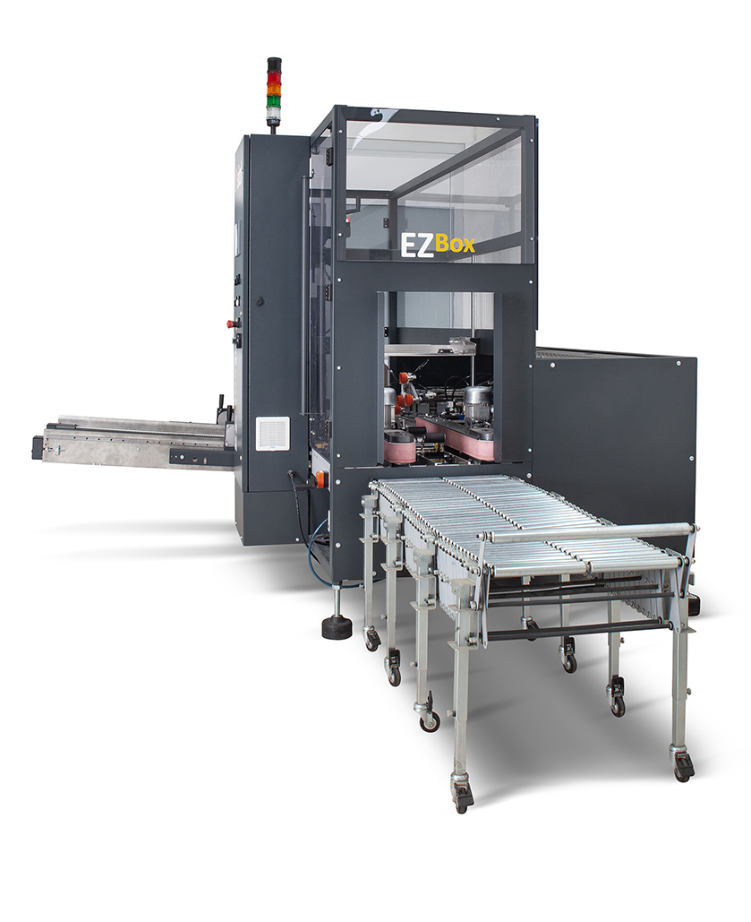 EZ-BOX 20 sidovy